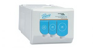 Filter Smoke Evacuator Bovie® 35-Hour by Symmetry Surgical, Inc. Aaron Bovie  ID SF35